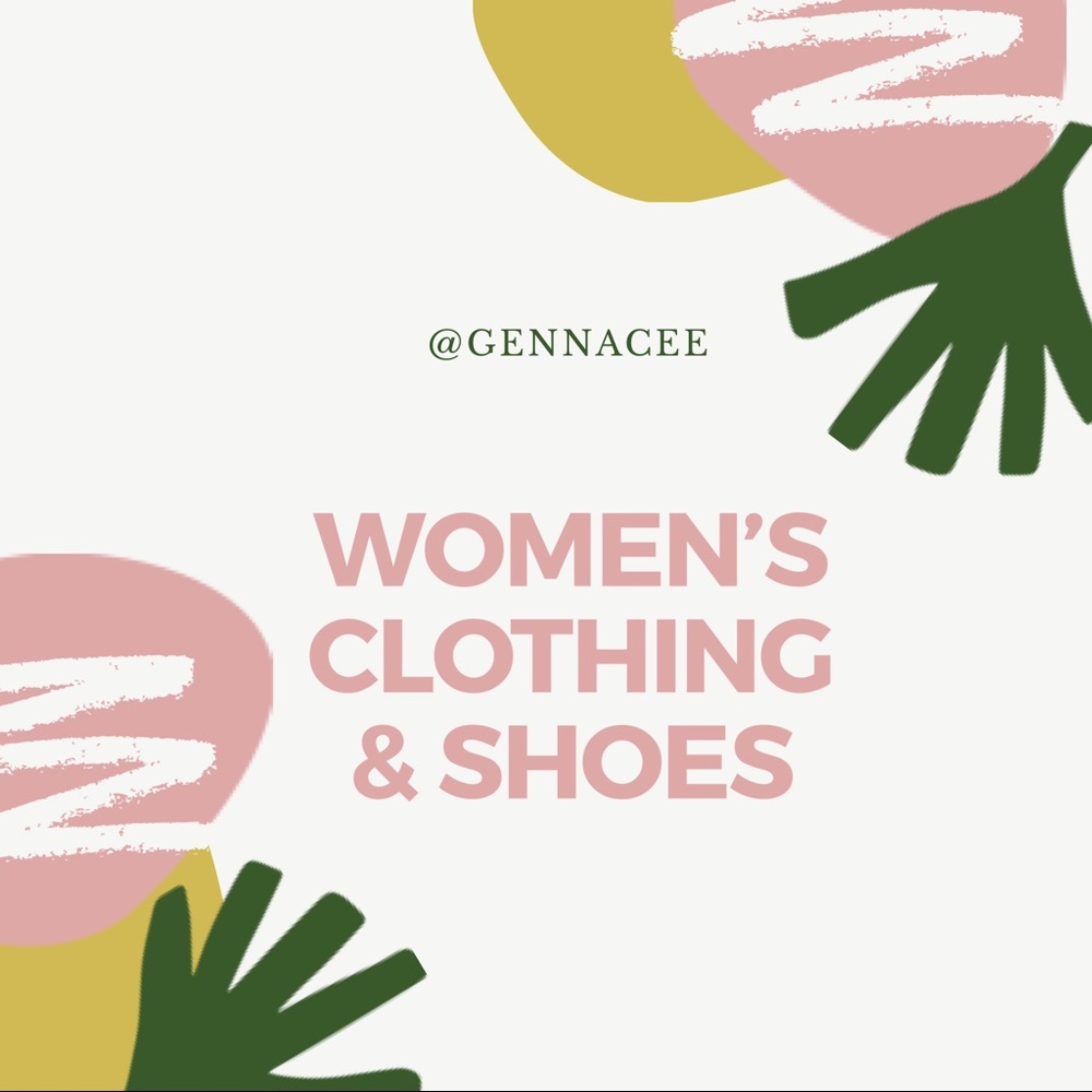 Discount Clothing, Shoes, Bags & Accessories